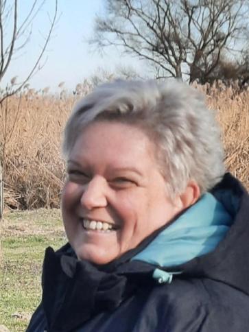 Melinda, 48 éves balatonmáriafürdői társkereső nő profil fotója