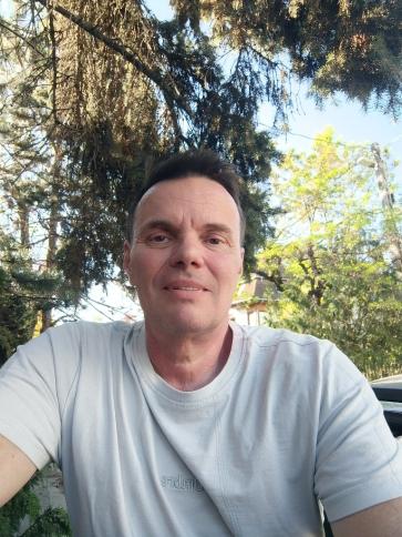Zoltán, 55 éves Budapest XIV. kerületi társkereső férfi profil fotója