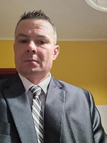 Albin, 46 éves pákai társkereső férfi profil fotója