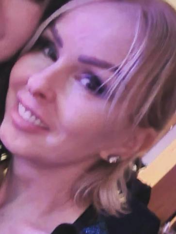 Zita, 58 éves bajai társkereső nő profil fotója