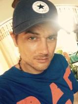 Máté társkereső fotója