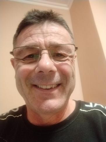 Gabi, 57 éves nagykőrösi társkereső férfi profil fotója
