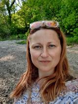 Viktória társkereső fotója