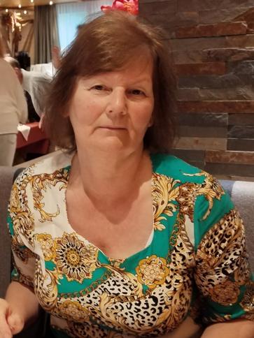 Mariella, 65 éves Budapest I. kerületi társkereső nő profil fotója