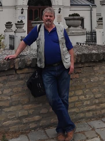 Sándor, 65 éves Budapest III. kerületi társkereső férfi profil fotója