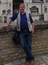 Sándor társkereső fotója