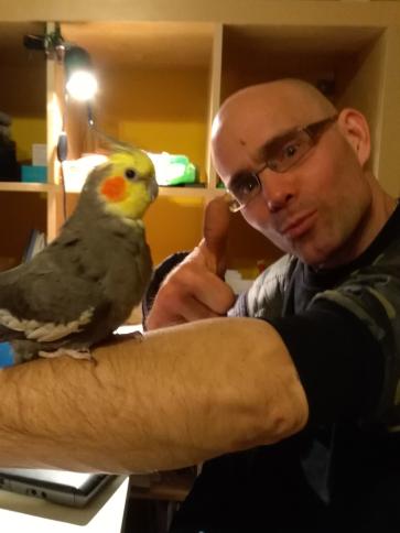 Zoltán, 52 éves Budapest I. kerületi társkereső férfi profil fotója