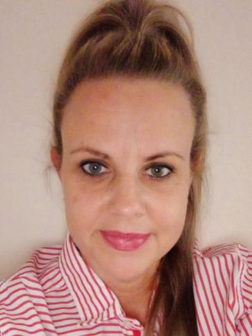 Nikoletta, 46 éves Budapest X. kerületi társkereső nő profil fotója