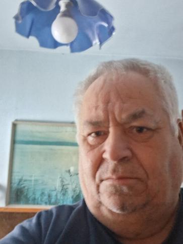 Bolla, 61 éves alibánfai társkereső férfi profil fotója