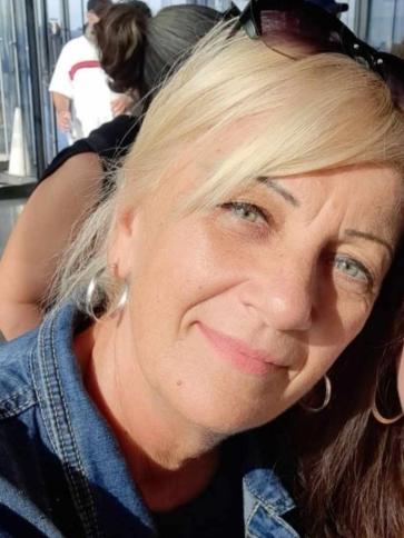 Eva, 55 éves Amerikai Egyesült Államok kerületi társkereső nő profil fotója