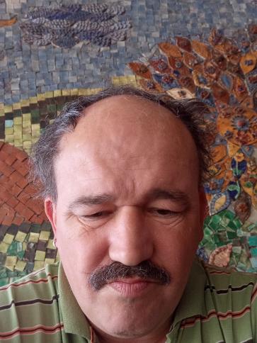 Attila, 44 éves debreceni társkereső férfi profil fotója