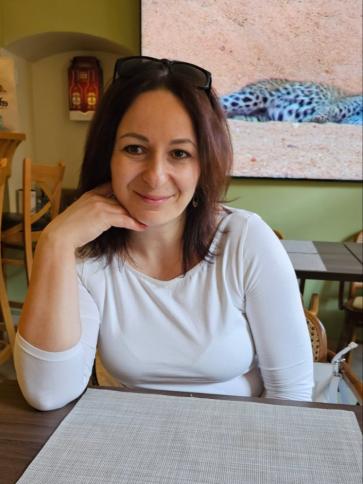 Tünde, 36 éves Budapest XX. kerületi társkereső nő profil fotója