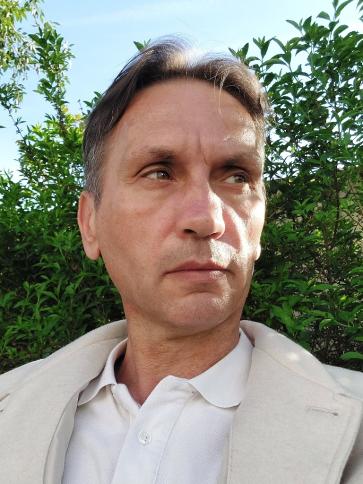 Zoltán, 52 éves Budapest VII. kerületi társkereső férfi profil fotója