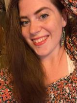 Sziasztok! Fanni vagyok. Komoly budapesti társkereső férfiak jelentkezését várom.