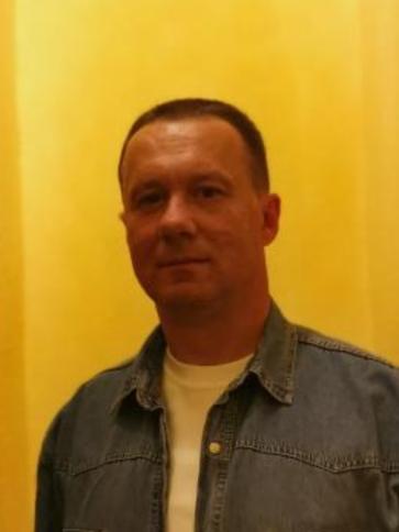 Feri, 48 éves kecskeméti társkereső férfi profil fotója