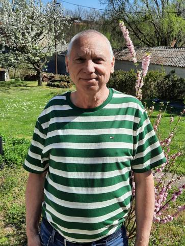 József, 65 éves nagyatádi társkereső férfi profil fotója