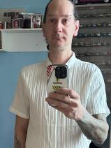 Sziasztok! Tamás vagyok. Komoly győri párkereső nők jelentkezését várom.