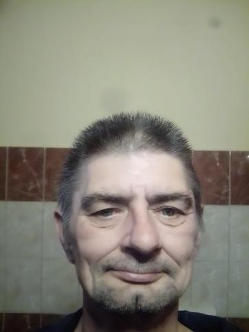 József, 54 éves tolnanémedi társkereső férfi profil fotója