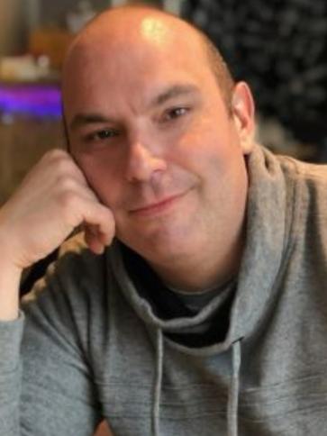 Balázs, 45 éves szombathelyi társkereső férfi profil fotója