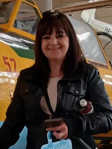 Zsóka, 66 éves csemői társkereső nő profil fotója
