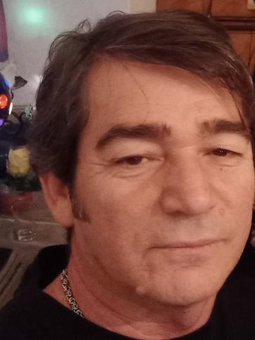 Józsi, 58 éves Budapest I. kerületi társkereső férfi profil fotója
