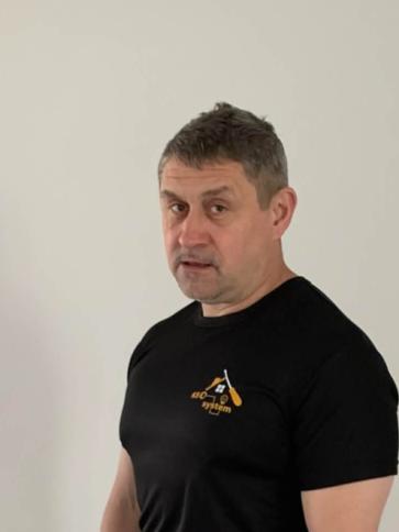 Rudi, 48 éves Budapest I. kerületi társkereső férfi profil fotója