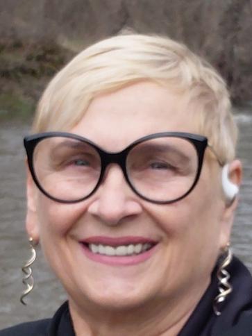 Ildikó, 63 éves Budapest XIII. kerületi társkereső nő profil fotója
