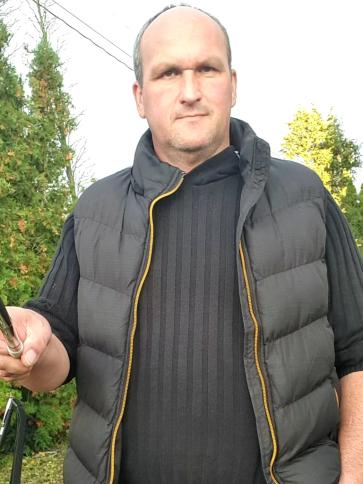 Tibor, 53 éves hidegkúti társkereső férfi profil fotója