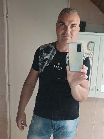László, 50 éves debreceni társkereső férfi profil fotója
