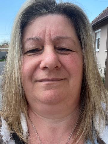 Erika, 49 éves turai társkereső nő profil fotója