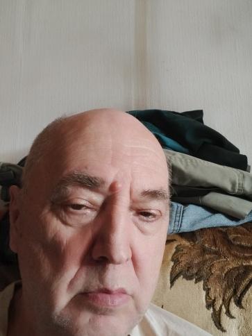 Gábor, 70 éves Budapest I. kerületi társkereső férfi profil fotója