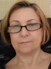 Kornélia profilképe – Szeged