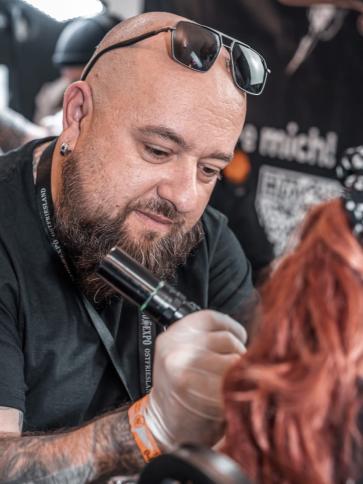 Szabolcs, 42 éves németországi társkereső férfi profil fotója