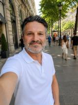 Sziasztok! Kalman vagyok. fényképes budapesti társkereső keresztény nők írjatok.