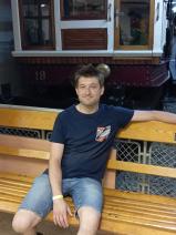 dávid társkereső fotója
