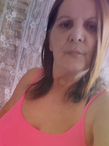 Judit, 59 éves debreceni társkereső nő profil fotója