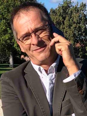 Tamás, 57 éves nágocsi társkereső férfi profil fotója