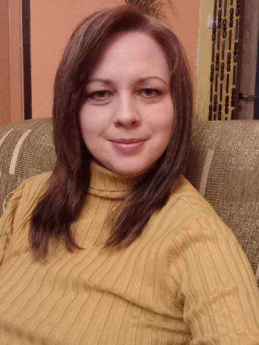 Kriszta, 35 éves szlovákiai társkereső nő profil fotója