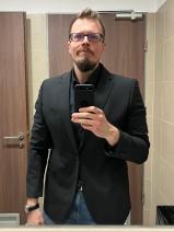 Laci társkereső fotója