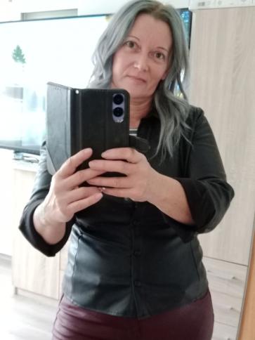 Rózi, 52 éves ausztriai társkereső nő profil fotója