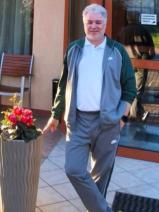 Zoltán társkereső fotója
