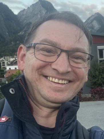 Sándor, 47 éves békéscsabai társkereső férfi profil fotója