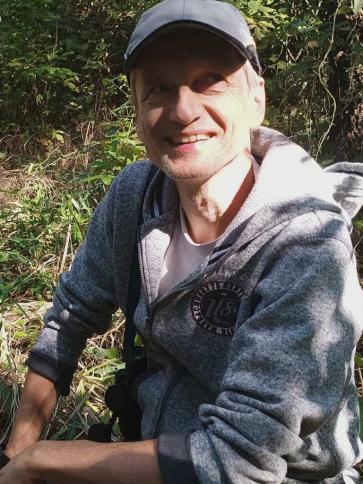 Tamás, 57 éves mezőkövesdi társkereső férfi profil fotója