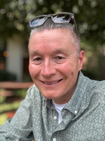 Mihály, 57 éves Budapest XI. kerületi társkereső férfi profil fotója