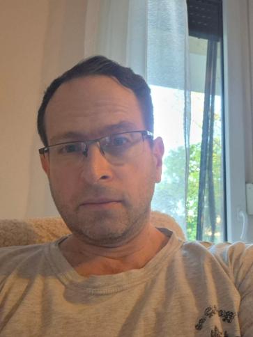 Tamás, 50 éves Budapest I. kerületi társkereső férfi profil fotója