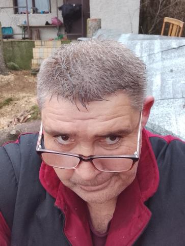 Imre, 53 éves tiszavasvári társkereső férfi profil fotója