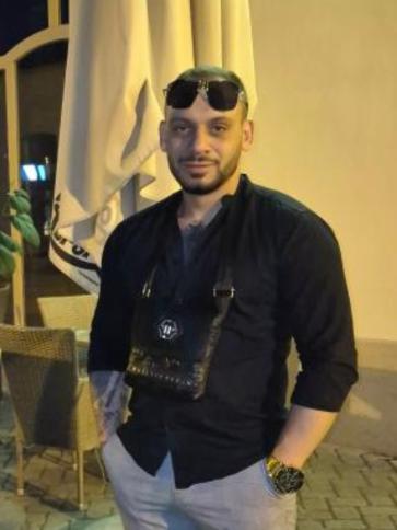 Pál, 30 éves Budapest XIV. kerületi társkereső férfi profil fotója