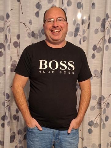 Ádám, 47 éves Budapest XIII. kerületi társkereső férfi profil fotója