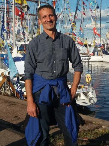 László, 55 éves finnországi társkereső férfi profil fotója