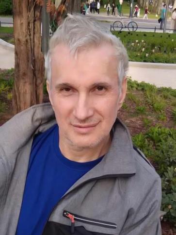 Gusztav, 52 éves Budapest XIV. kerületi társkereső férfi profil fotója
